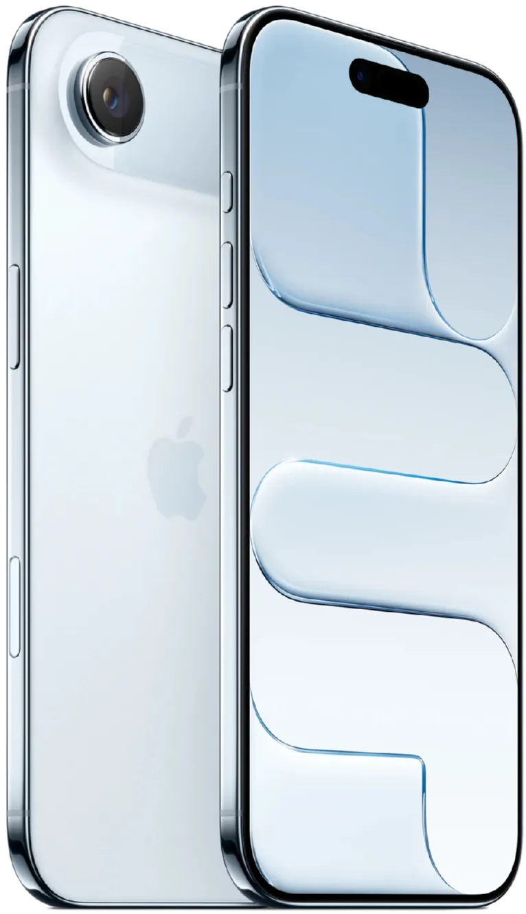 Iphone Air