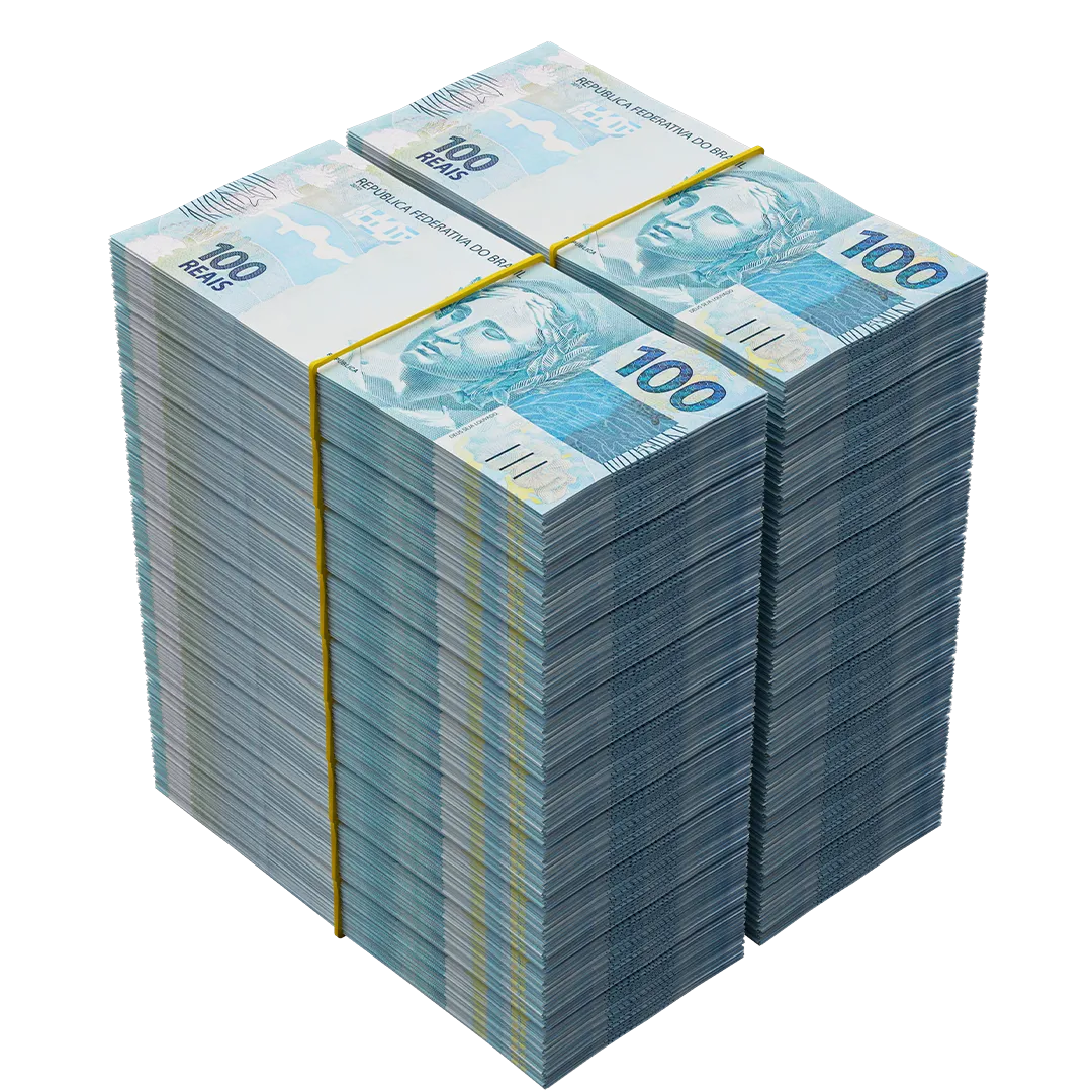 10.000 Reais