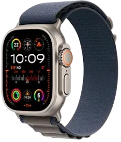 Apple Watch Ultra