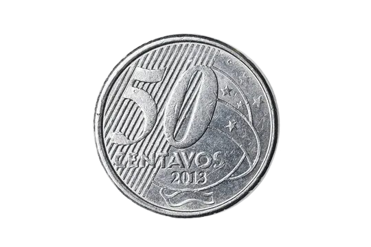 R$0,50 NO PIX